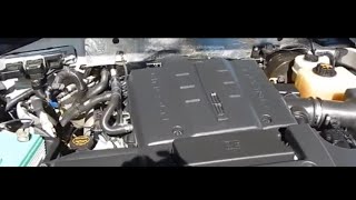 Lincoln No Start Video...2008 Navigator Won't Crank...DIY....Diagnosis...Solved