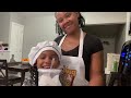 Sweet And Spicy Wings Cooking With Jojo