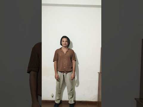 Harsh Postaria Introductio...