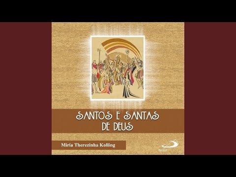 Ó Sant'ana Em Teu Seio - Hino À Sant'ana - CATÓLICA