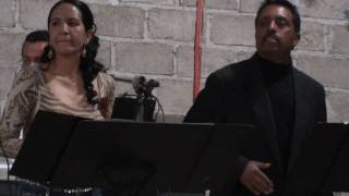 preview picture of video 'Conjunto Músico Vocal -ULTIMO RODEO +  SESION DE FOTOS- 26-Feb-2011-.'