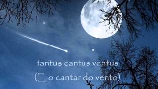 Enya - Astra Et Luna (Tradução)