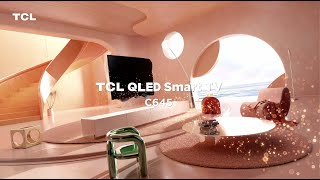 TCL 55C645 - відео 1