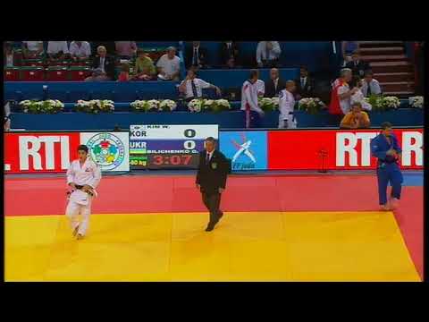 WCS 2011 60 KIM Won Jin KOR BILICHENKO Denys UKR1