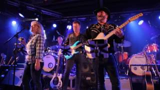 The 7`th Street Band - Tall Skinny Mama