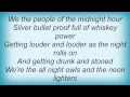 Blake Shelton - Just Gettin' Started Lyrics_1