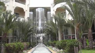 preview picture of video 'Iberostar Hotel Averroes Yasmine Hammamet pt 002'