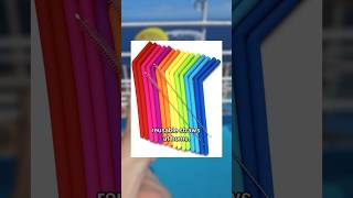 Don't Pack These Items On Your Next Cruise!