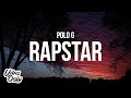Polo G RAPSTAR Lyrics