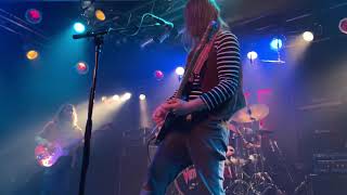 Radio Moscow - Deceiver Live @Count’s Vamp’d Planet Desert Rock Fest Las Vegas 17/05/2019