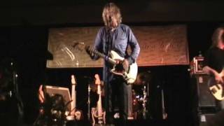 Jeffrey Steele - 10-15-08 - Speed