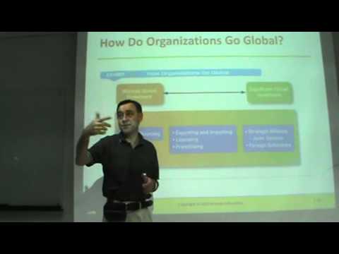 Principles of Management Lecture 01
