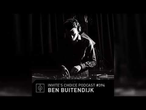 Invite's Choice Podcast 394 - Ben Buitendijk