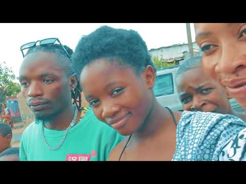 Fresher  nili - kaya mailo officia video#zambianmusic #trending 2024 #viralvideo
