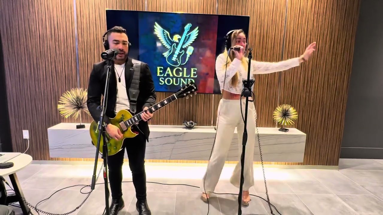 Promotional video thumbnail 11 for Eagle Sound