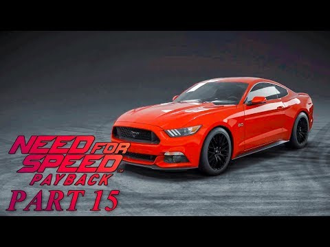 Need for Speed Payback Gameplay Walkthrough Part 15 (PC Gameplay, 1080p, 60FPS, No Commentary)
