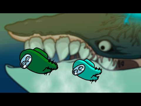 Among Us Zombie animation EP59