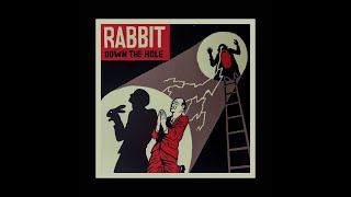 Billy Talent Rabbit Down The Hole Vinyl