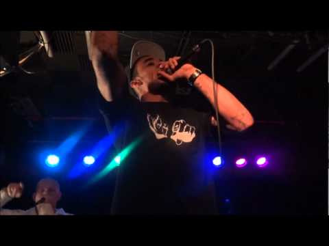 MVP Radio Exclusive Coverage of Rt-Faq & WhiteOut ft L-Gifted