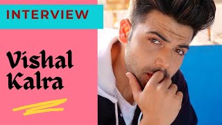 Exclusive Interview With Vishal Kalra For MX Taka Tak Fame House video