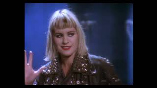 Bananarama - I Heard A Rumour (Official Video - 4K Remastered)