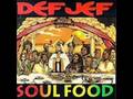 DEF JEF  -  Soul Food