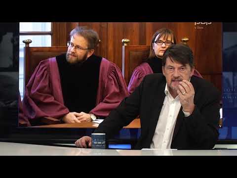 [KDO VAM LAŽE] 12.04.2021 Nova24TV Kdo vam laže: O  lažeh v času koronavirusa