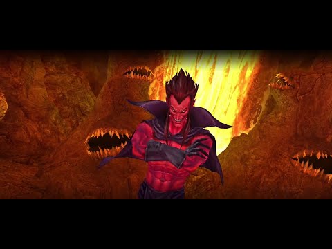 11.3m Mephisto Blast Male (Burn Season) | MFF | ABX