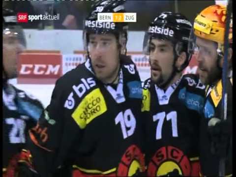NLA 15-16 #4 Bern - Zug 2-3
