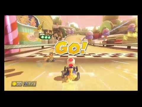 FNC 140 - The Noob Cup - 05/30/14