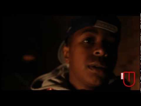 U - Sparks & KD Blockmoney - #HotBarz [S1.EP46]