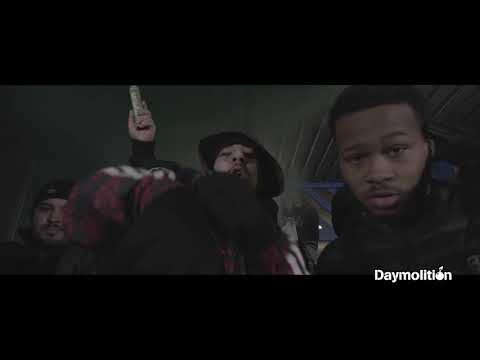 LaJonqs - Cobra I Daymolition