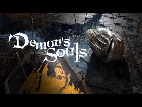 Elajjaz - Demon's Souls - Part 1 - Permadeath