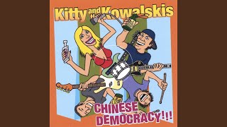 I Love You Baby But I Hate Your Friends