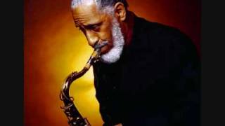 Sonny Rollins    Pictures in the Reflection of a Golden Horn