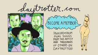 The Shadowboxers - Love On This Side - Daytrotter Session