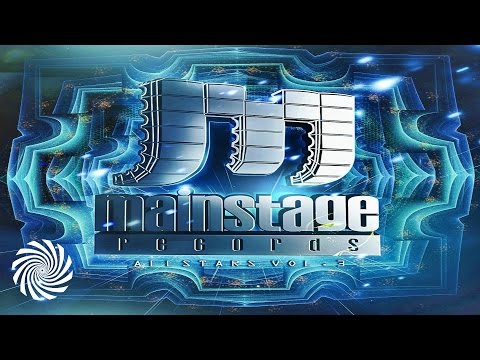 Vibe Tribe & Spade & Faders - Story Of D.M.T