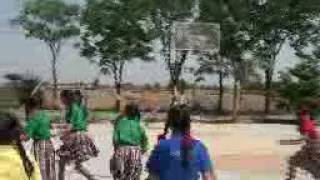 St.Soldier Smart School Video