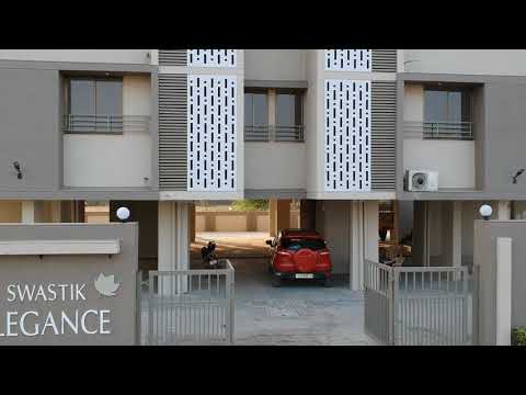 Swastik Elegance Project Tour 1