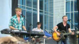 Heart Like Memphis - Carter Twins