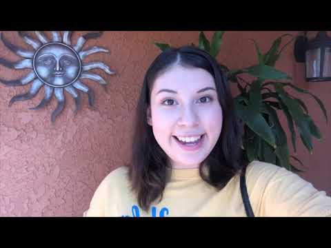 VLOG - September 20th, 2019