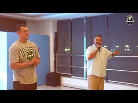 KICK OFF LRC SAISON 10