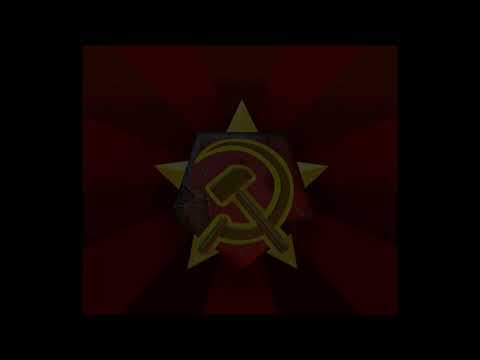 Red Alert 2 Nuclear Missile Alarm Sound