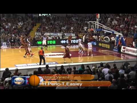 Polonara comanda la top ten della 4a giornata