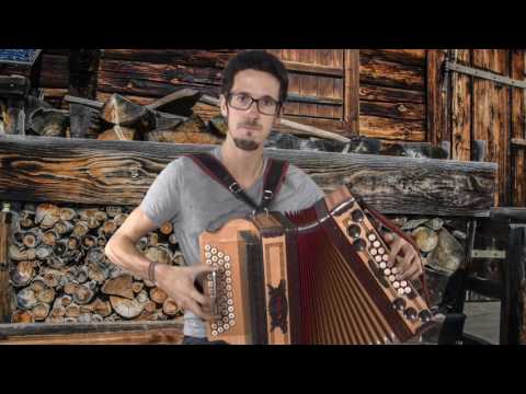 Ziachfuchs "Why is the Styrian harmonica so simple?"