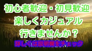 なーちゃん卒業？　雑談してます