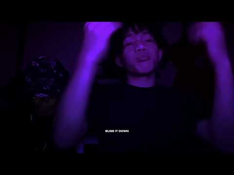 devs - B4E! feat. Vizah (Official Lyrics Video)