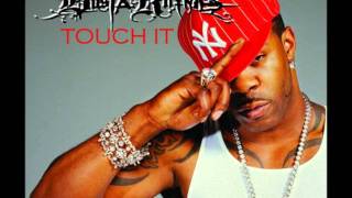 Touch It -  Busta Rhymes Remix (Mary J. Blige, Ne-Yo, Lloyd Banks)