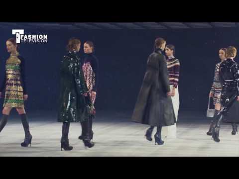 Fashion Television Show   Chinese Mandarin   Episode 3