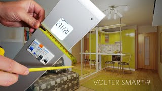 Volter Smart-9 - відео 1